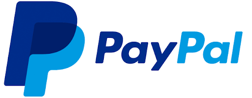 pay with paypal - Pierre Bourne Store